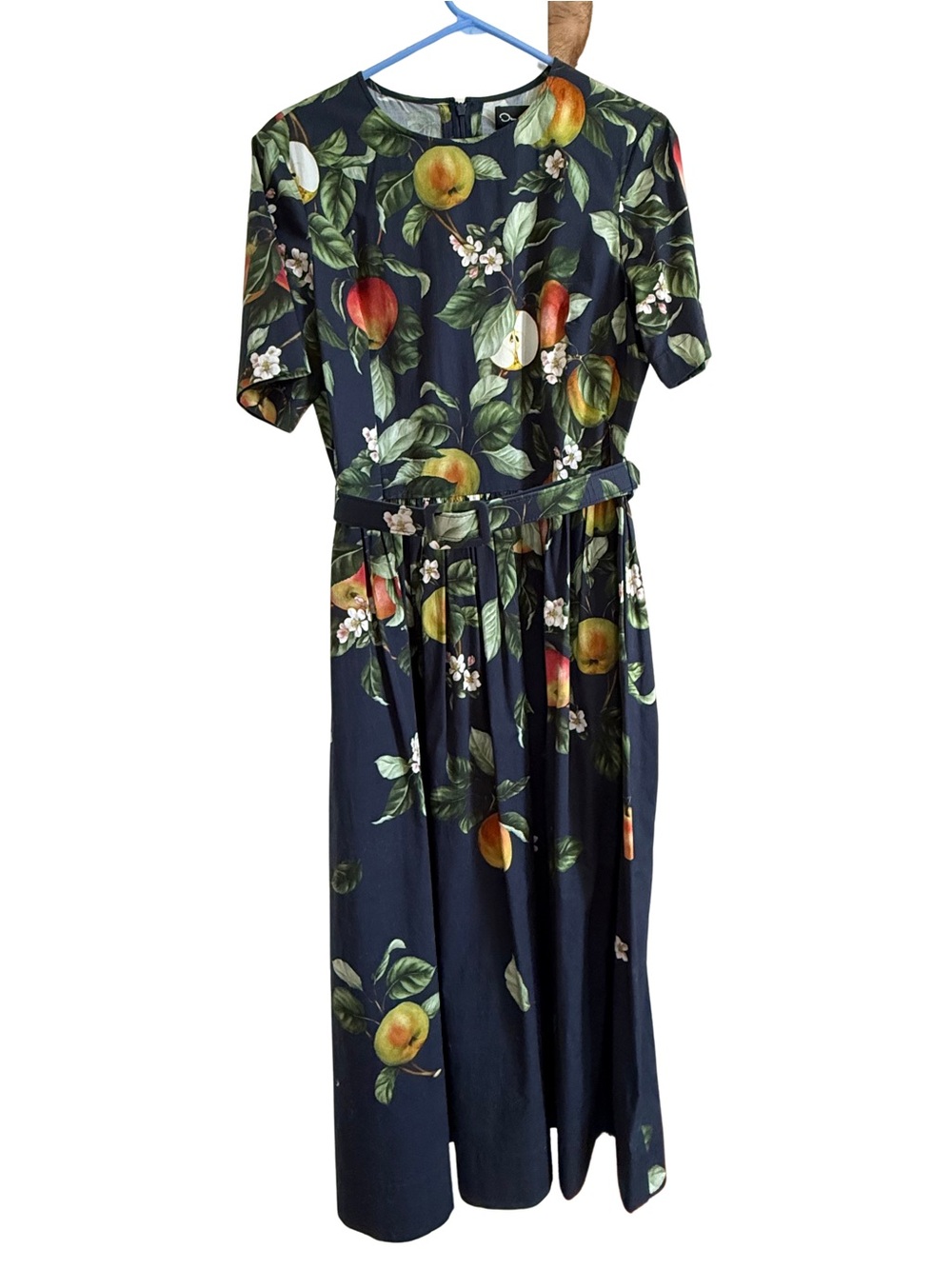 Oscar de la Renta Dress